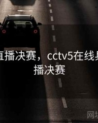 乒乓球直播决赛，cctv5在线乒乓球直播决赛