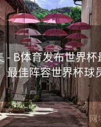亮点合集 - B体育发布世界杯最佳阵容盘点，最佳阵容世界杯球员交流