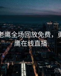 勇士vs老鹰全场回放免费，勇士vs老鹰在线直播