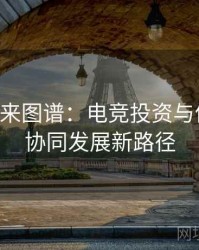 B体育未来图谱：电竞投资与体育投注协同发展新路径