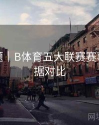 热门专题｜B体育五大联赛赛事历史数据对比