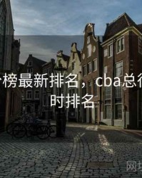 cba得分榜最新排名，cba总得分榜实时排名