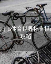实时动态｜B体育世界杯直播画质提升攻略