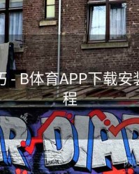 观看技巧 - B体育APP下载安装详细流程