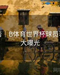 官方公告｜B体育世界杯球员表现数据大曝光