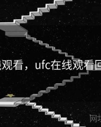 ufc在线观看，ufc在线观看回放视频