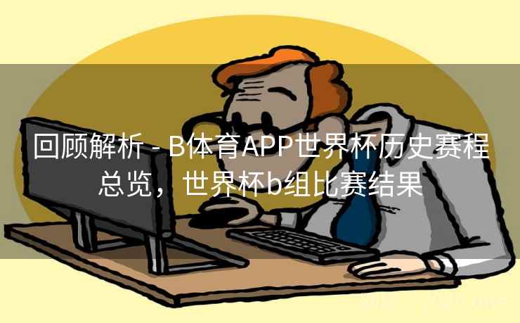 回顾解析 - B体育APP世界杯历史赛程总览，世界杯b组比赛结果
