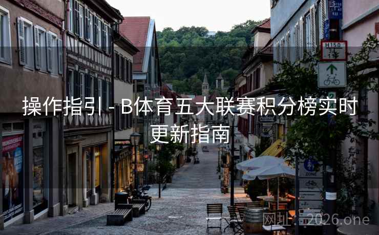 操作指引 - B体育五大联赛积分榜实时更新指南