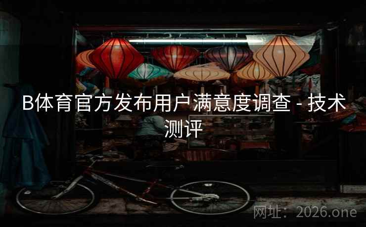 B体育官方发布用户满意度调查 - 技术测评