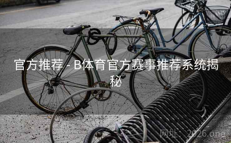 官方推荐 - B体育官方赛事推荐系统揭秘