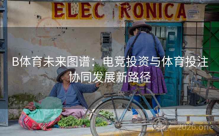 B体育未来图谱：电竞投资与体育投注协同发展新路径